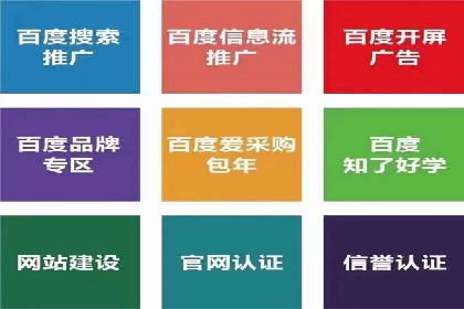 行业领先企业的sem账户竞价运营策略